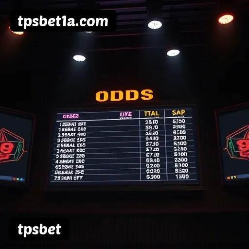 tpsbet APK - Download Oficial Android