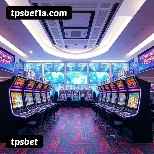 Como Instalar APK tpsbet