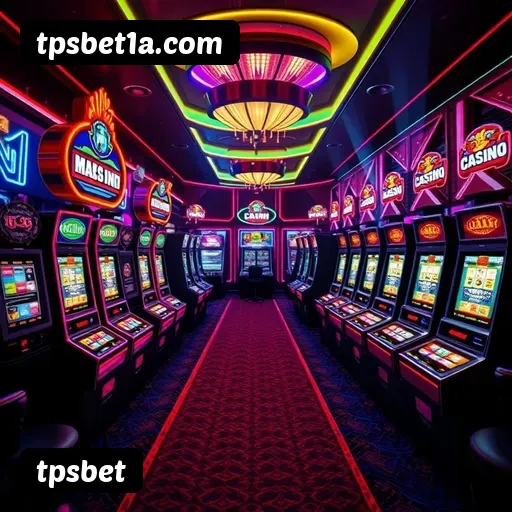 Termos e Condições Transparentes tpsbet